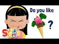 Food Preferences and Opinions