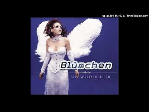 Blümchen - Ich Bin Wieder Hier (Kopt'n Nemos Radio Mix)