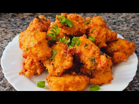 SEM TRIGO- BOLINHO CAIPIRA DE MILHO FÁCIL e RÁPIDO