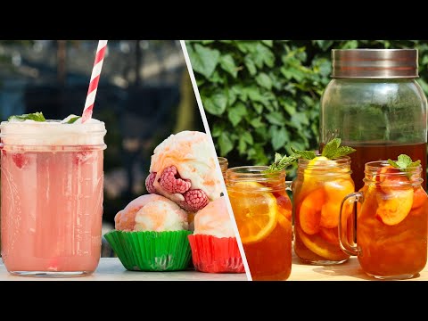Party Punch Recipes For Your Next House Party ? Tasty