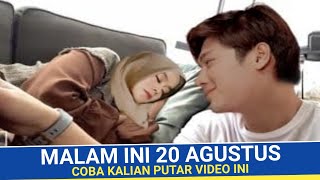 Viral !! Detik Detik Lesti Kejora Tuai Sorotan Rizky Billar Penuh Cinta Hingga Netizen Ini, Leslar
