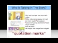 Understanding Dialogue in Literature