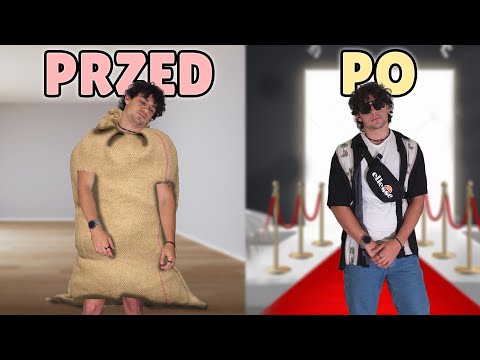 Zostaję VLOGEREM MODOWYM