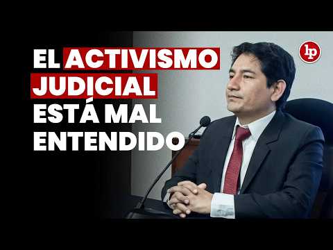 JNJ: Entrevista a  Jose Gabriel Alvarez Diaz    | Convocatoria 004-2025-SN/JNJ