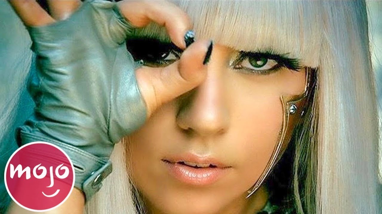 Another Top 10 Pop Songs You Didn't Know Had A Dark Meaning