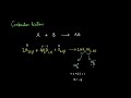 Combination Reactions and Oxidation States