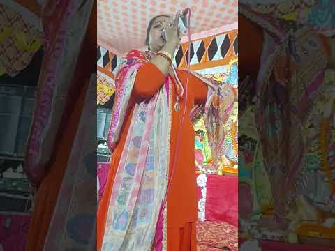 मातारानी का गढवाली भजन सुनकर दिल खुश हो जाएगा जागरण में रोनक लगादी इस भजन ने🙏🌺💐🌹