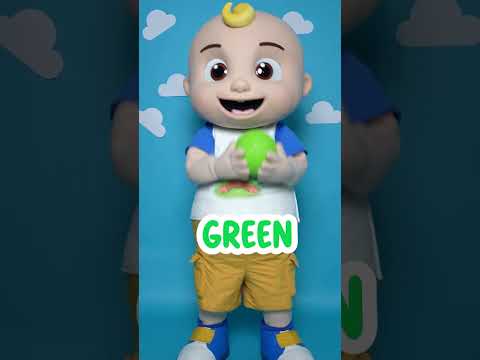 Learn Colors with Rainbow Balls! 🌈⚽ #kidslearning