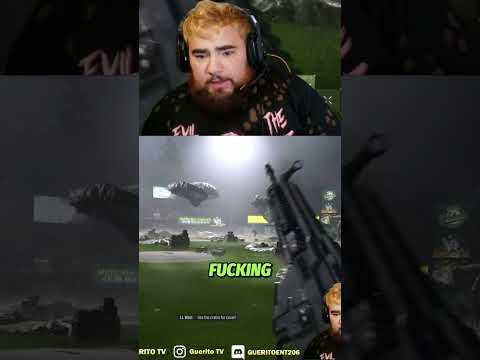 Locked In: Korean Whoop Ass #codgameplay #modernwarfare4 #gamerlife #intensegaming #ClipGPT