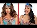 Exploring Cultural Sensitivity in Halloween Costumes