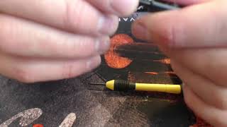 Crown 4 review and mesh coil rewick