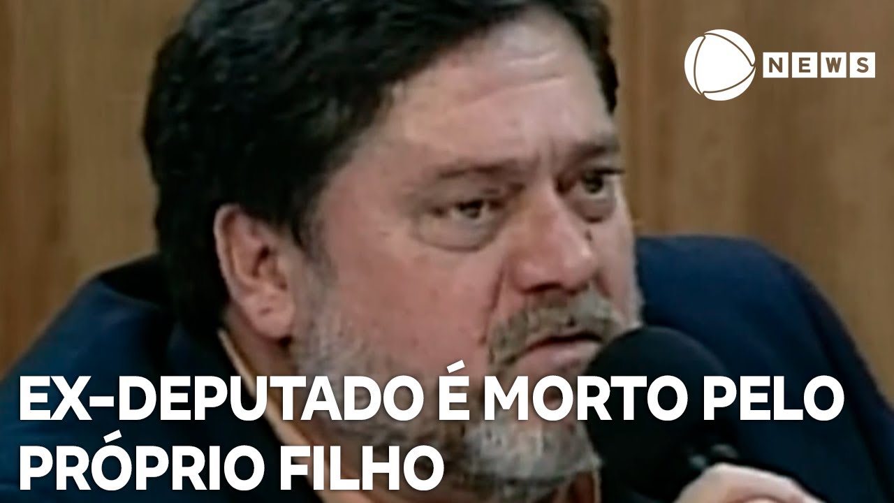 Paulo Frateschi exdeputado do PT morre esfaqueado pelo próprio filho TV Online Paulo Frateschi ex deputado do PT morre esfaqueado pelo próprio filho