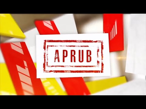 Watch: APRUB - June 8, 2024 | 3:00 PM