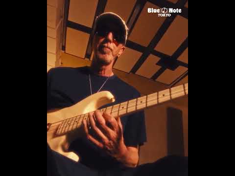 【Upcoming Show】PINO PALLADINO & BLAKE MILLSfeaturing CHRIS DAVE & SAM GENDEL