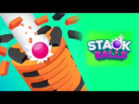 Play Stack Ball 3D Game 🌎0To50 Level  Making In Live #shorts #ytshorts