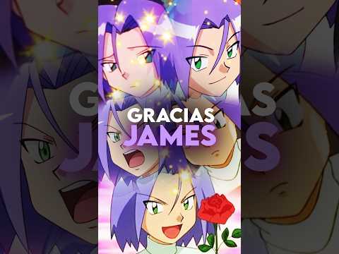 EL ÚLTIMO LEMA del EQUIPO ROCKET 🥺 | Pepe Toño Macías Doblaje Latino #pokemon #shorts