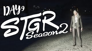 【ストグラ2】ダミチェル【Day9】