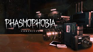【Phasmophobia Lv78】今日もファズモやるぞ！！