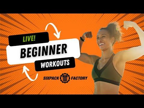 Transformation Tuesday! Workout With Us For Massive Results!