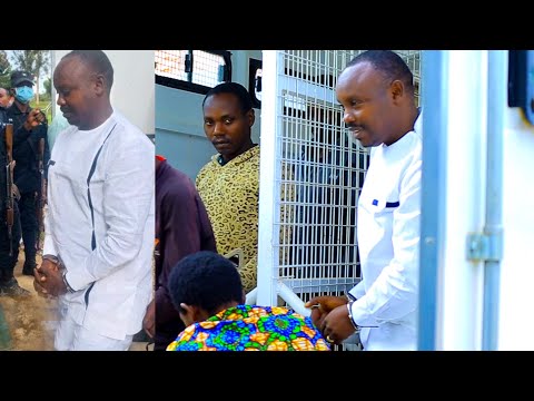 🔴Live Ku RUKIKO SALONGO Aje Kuburana YISEKERA🔥|Abakozi Be Batanze UBUHAMYA Bukomeye