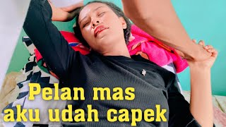 Digenjot juragan buat lunasin hutang!