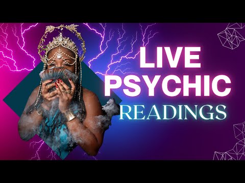 Tarot Tuesday: Spirit Has A Message For You