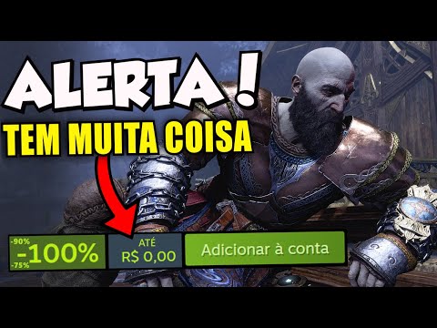 ALERTA ⚠️- Jogos para PC na Instant Maluca até 10x mais BARATOS, vão ESGOTAR RÁPIDO!