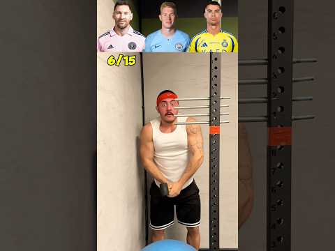 DELIVER THE EXACT NUMBER OF HAMMER STRIKES CHALLENGE🔨😱 #challenge #football #funny #foryou