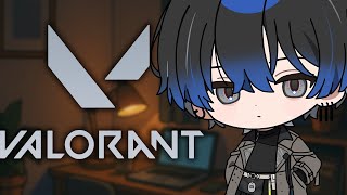 【VALORANT】私はそれ（イモータルいきたいイモータルいきたい）をします【青桐エイト/ネオポルテ】
