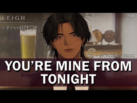 Fake Boyfriend Gets Possessive Over You [Part 2] | Romance | M4A Audio Roleplay