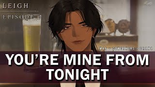 Fake Boyfriend Gets Possessive Over You [Part 2] | Romance | M4A Audio Roleplay