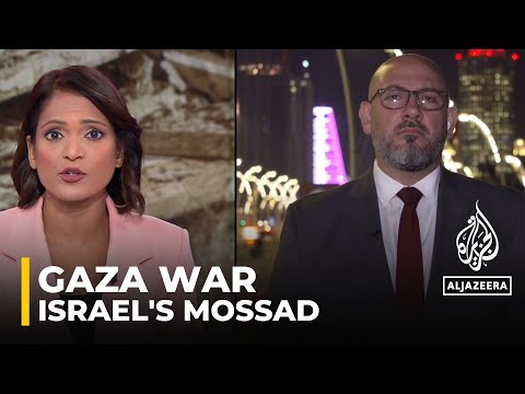 Israel Withdraws Mossad Negotiators From Qatar Amidst Stalled Talks ...