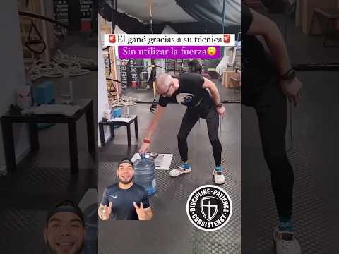 Recuerda proteger tu cuerpo😎