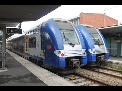 SNCF  781 - 0   Arras 06/08/2023