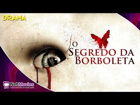 O Segredo da Borboleta (2012) - Filme Completo Dublado GRÁTIS - Filme de Drama | NetMovies