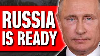 Putin Under HUGE PRESSURE to Make Grave Mistake. Russia's War Communications COLLAPSED.