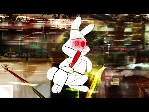 Tourist & Gold Panda - Acrylic (Official Audio)