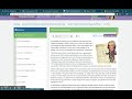Navigating Studies Weekly Activities