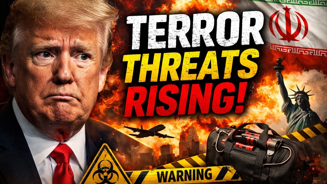 False Alarms Rising Across America | Experts Say It’s Not Over