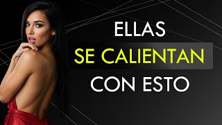 ellas se calientan con esto 🥵💦💦