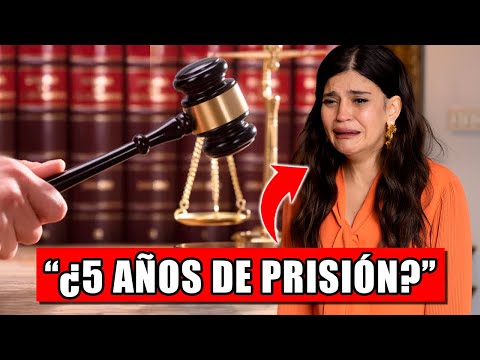 ¿¡Feyza Civelek podría IR A PRISIÓN!? y esta es la RAZON!!! 😱