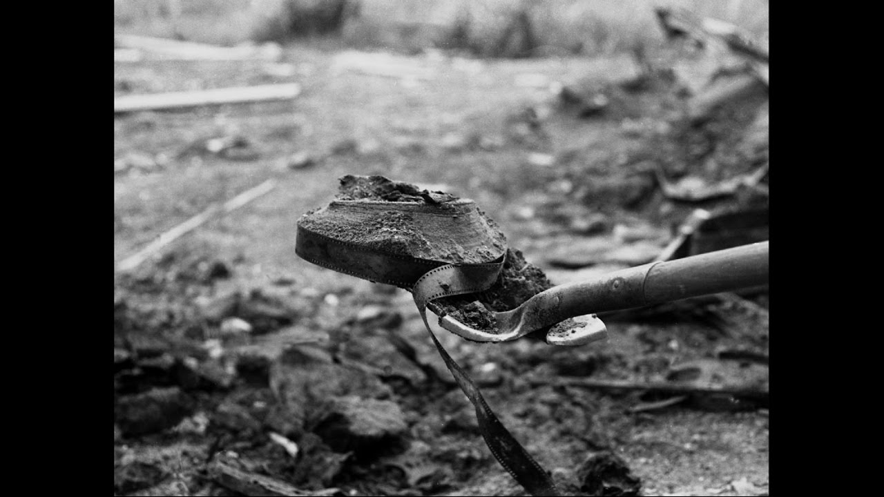 Dawson City: Il tempo tra i ghiacci anteprima del trailer