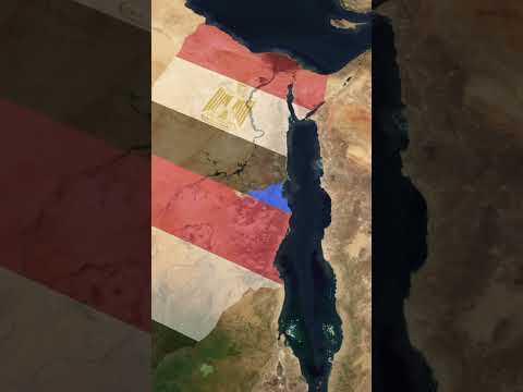 Mais quel est ce bout de territoire que personne ne veut ? #geographie #actualités #information