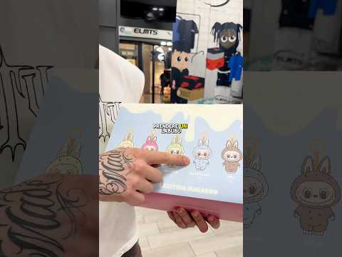 Labubu per tutti 🧌