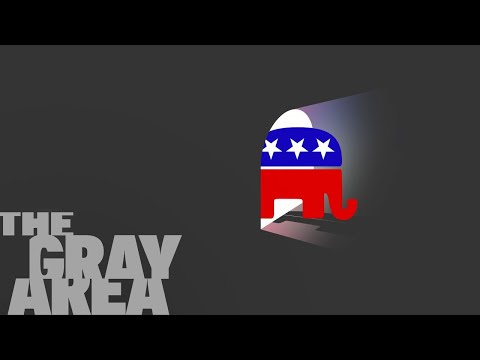 Oren Cass on the economic theory behind Trumpism | The Gray Area