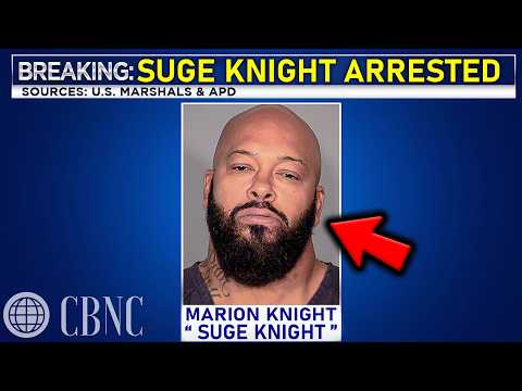 New Footage of Suge Knight Killing Tupac Changes Everything...