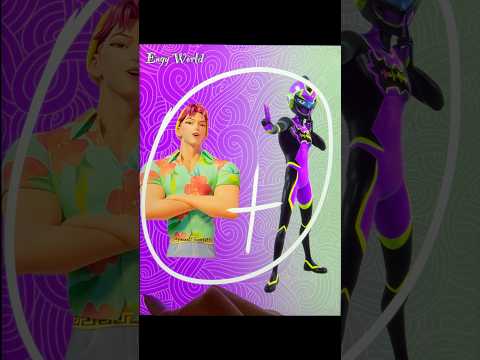 Abby Saja Boys + Silencer Miraculous mixing characters #kpopdemonhunters #ai #shortsart