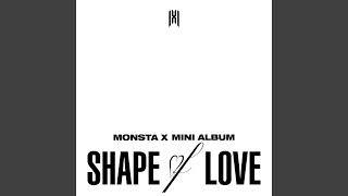 Monsta X  AND