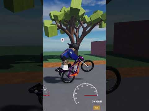 TOP 3 MELHORES JOGOS DE MOTOS NO ROBLOX #roblox