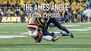 Bowling Green, Cy-Hawk, and Upcoming Big 12 Basketball | The Ames Angle